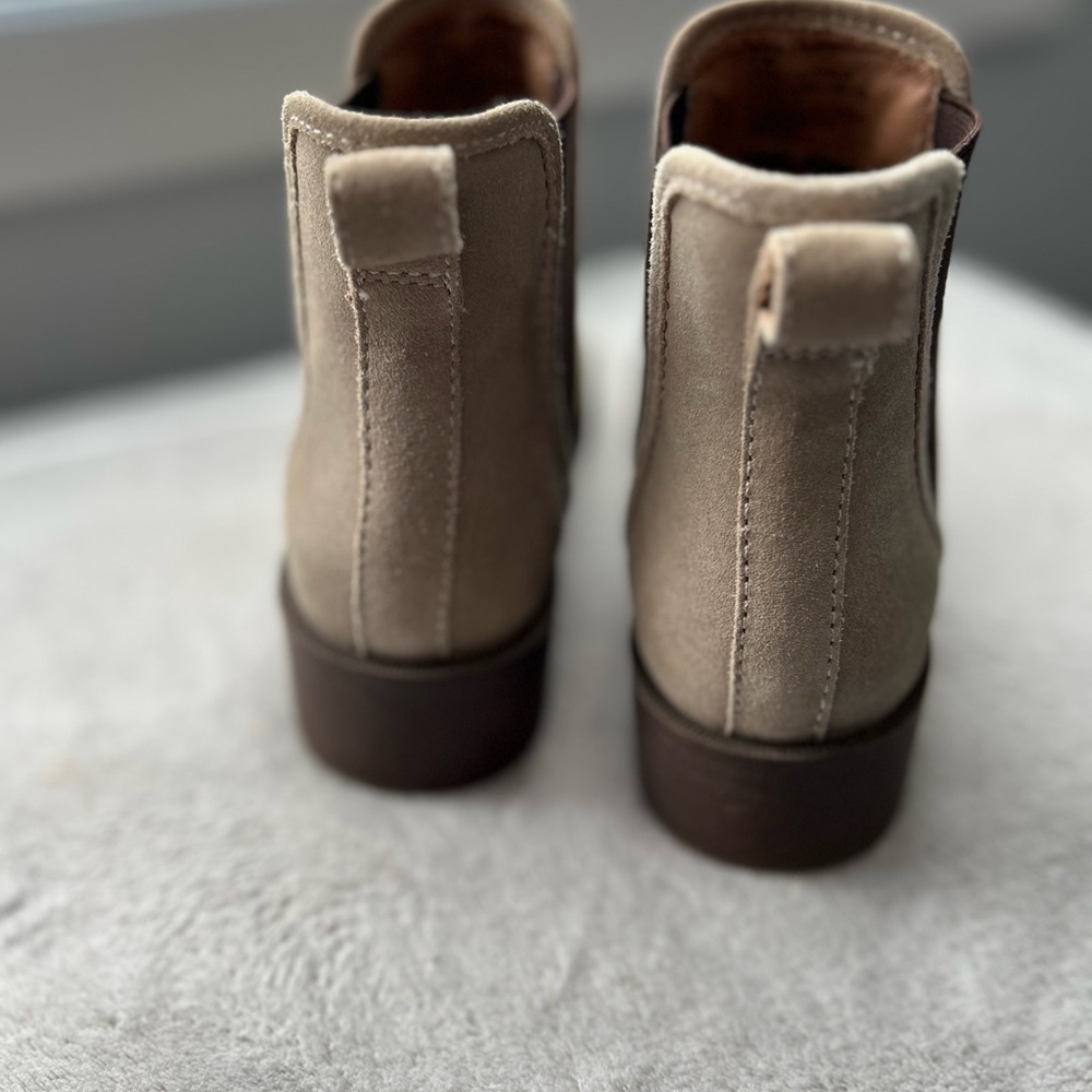 Steve Madden Booties